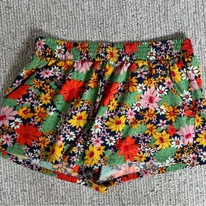 Toad&Co Sunkissed Pull-On Short